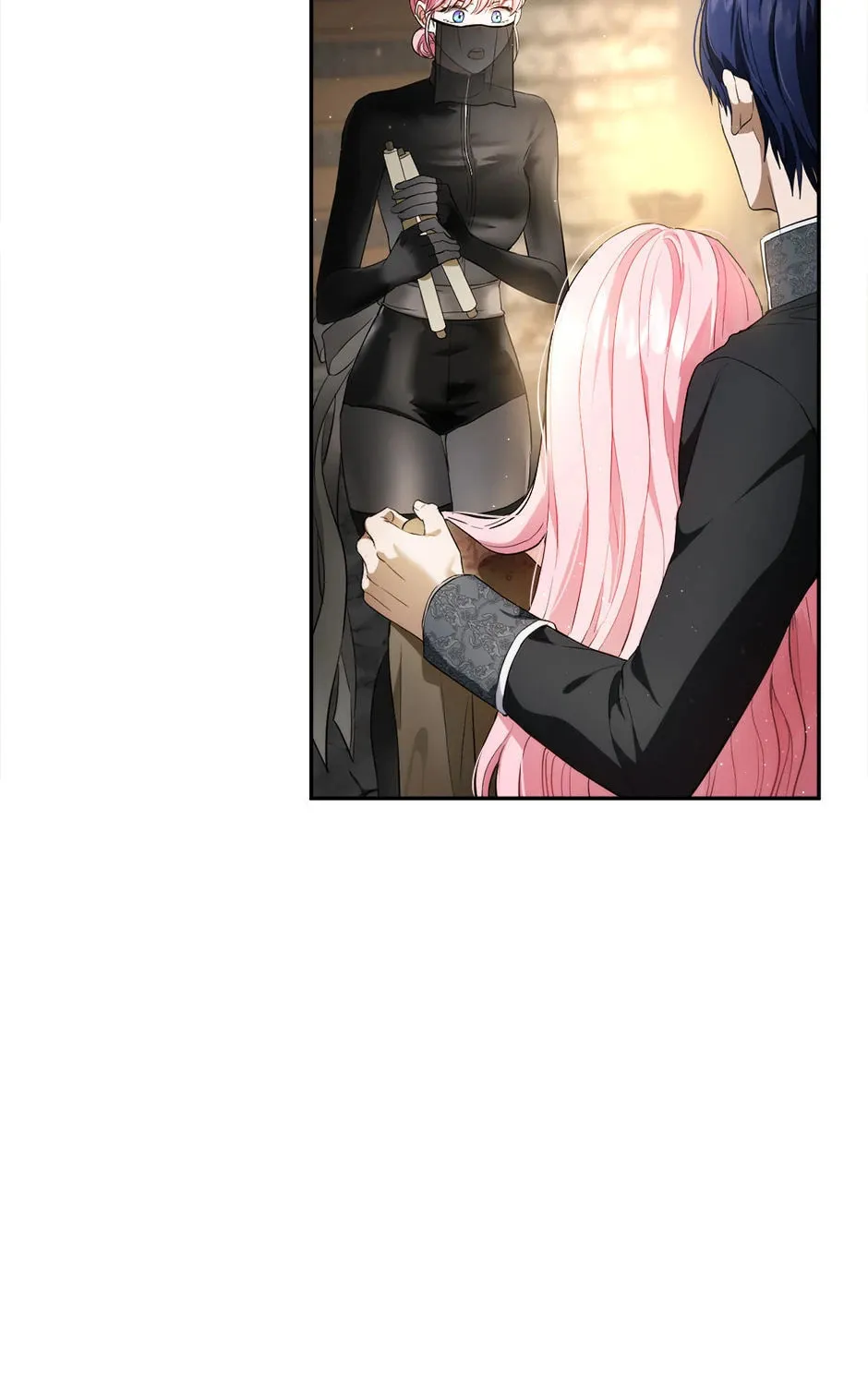The Heiress's Double Life Chapter 98 page 67 - 