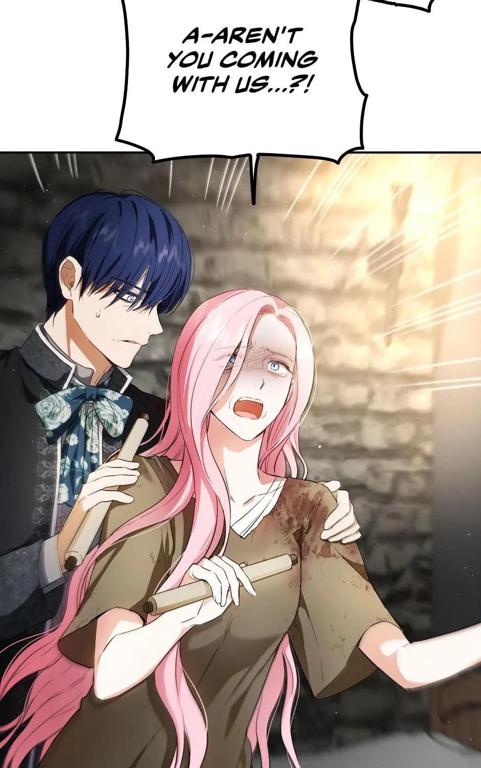 The Heiress's Double Life Chapter 98 page 69 - 