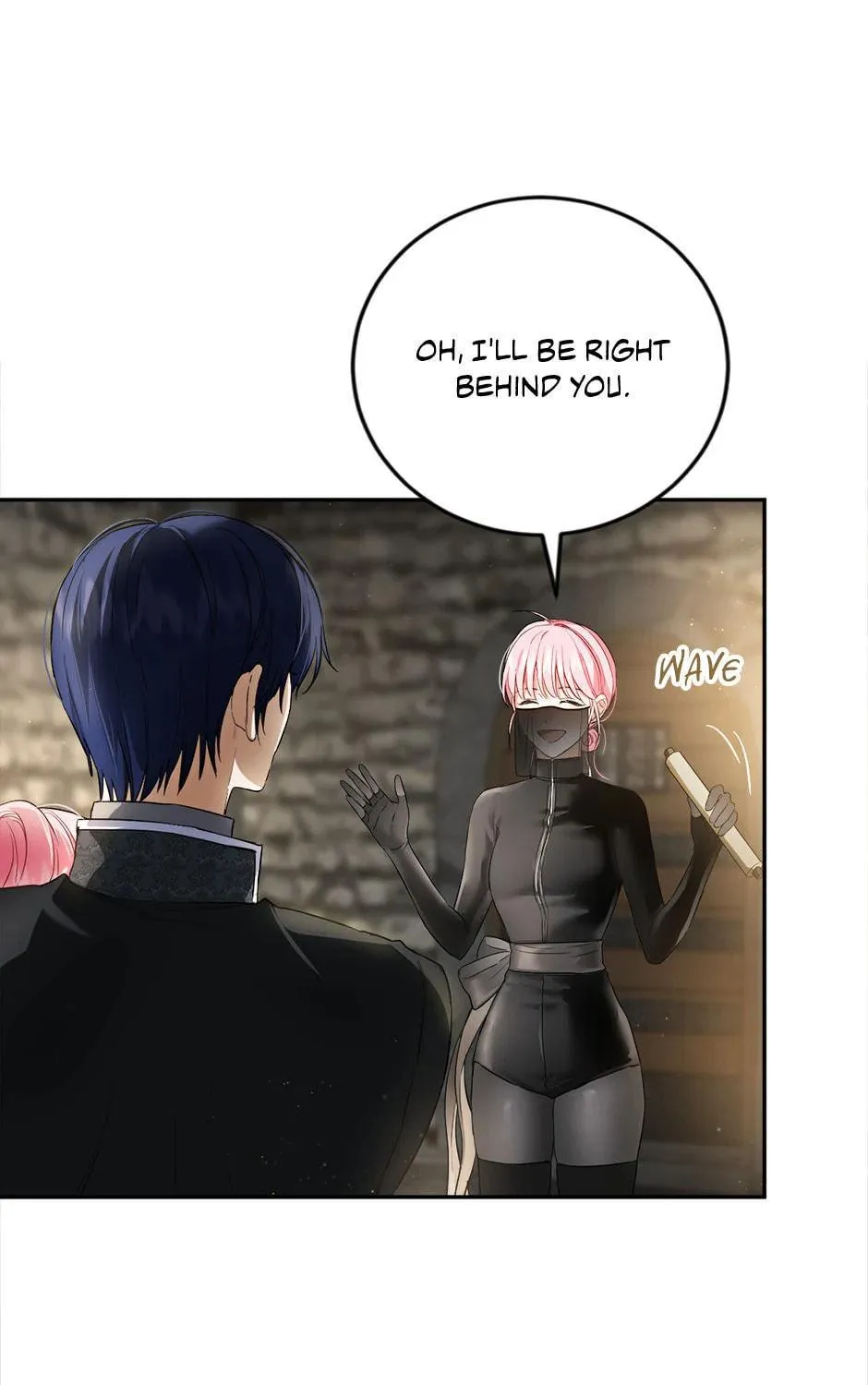 The Heiress's Double Life Chapter 98 page 71 - 