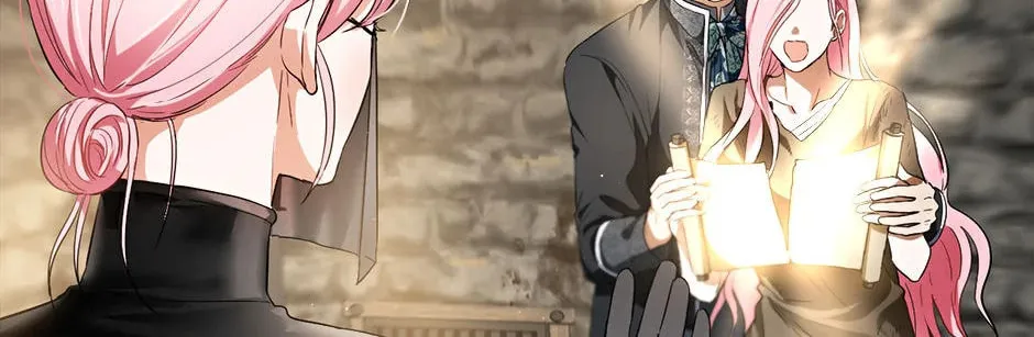 The Heiress's Double Life Chapter 98 page 76 - 