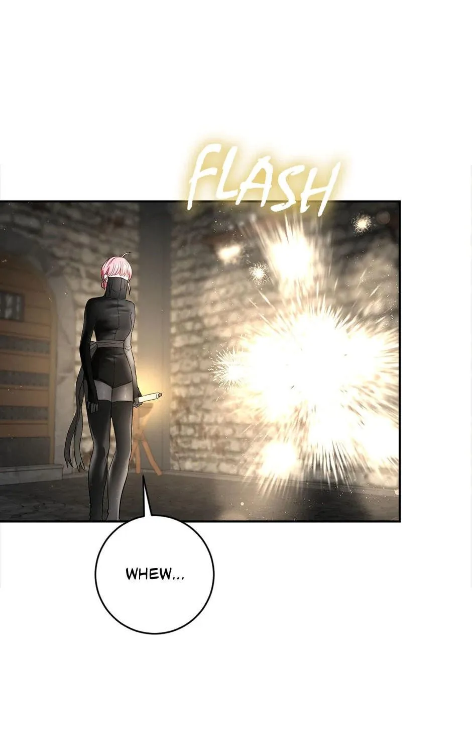 The Heiress's Double Life Chapter 98 page 79 - 