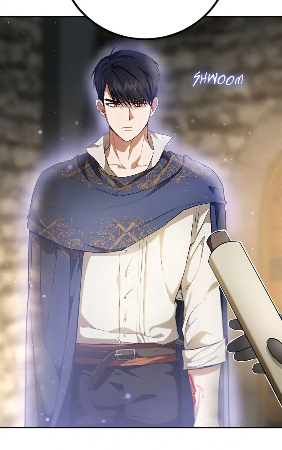 The Heiress's Double Life Chapter 98 page 87 - 