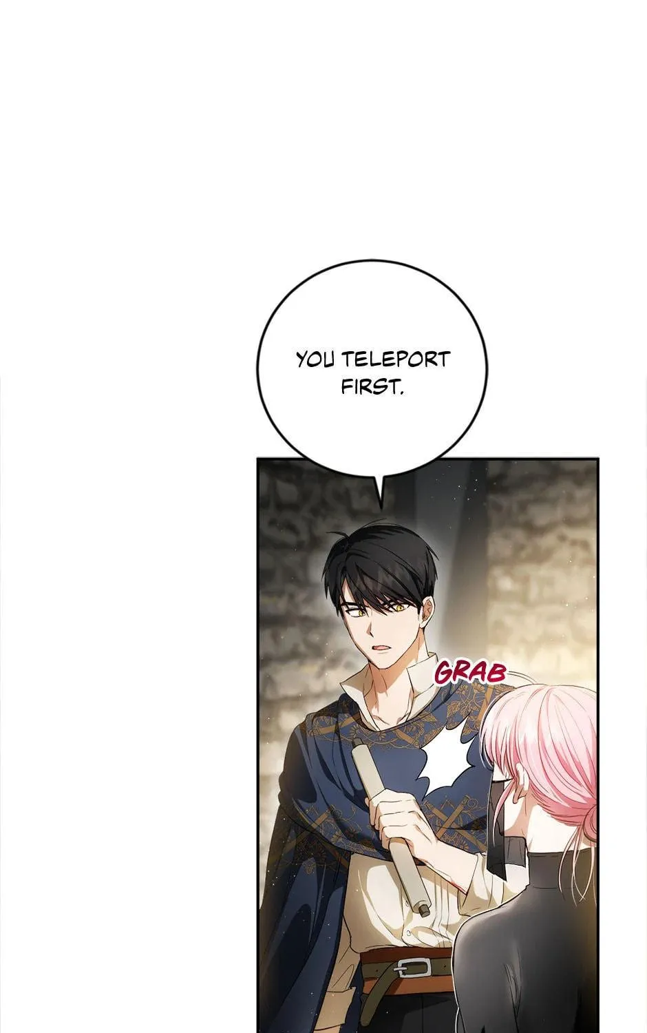 The Heiress's Double Life Chapter 98 page 89 - 