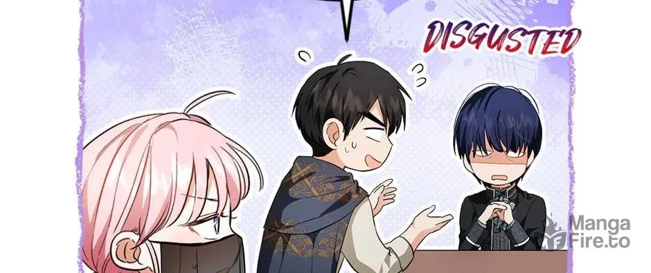 The Heiress's Double Life Chapter 98 page 10 - 