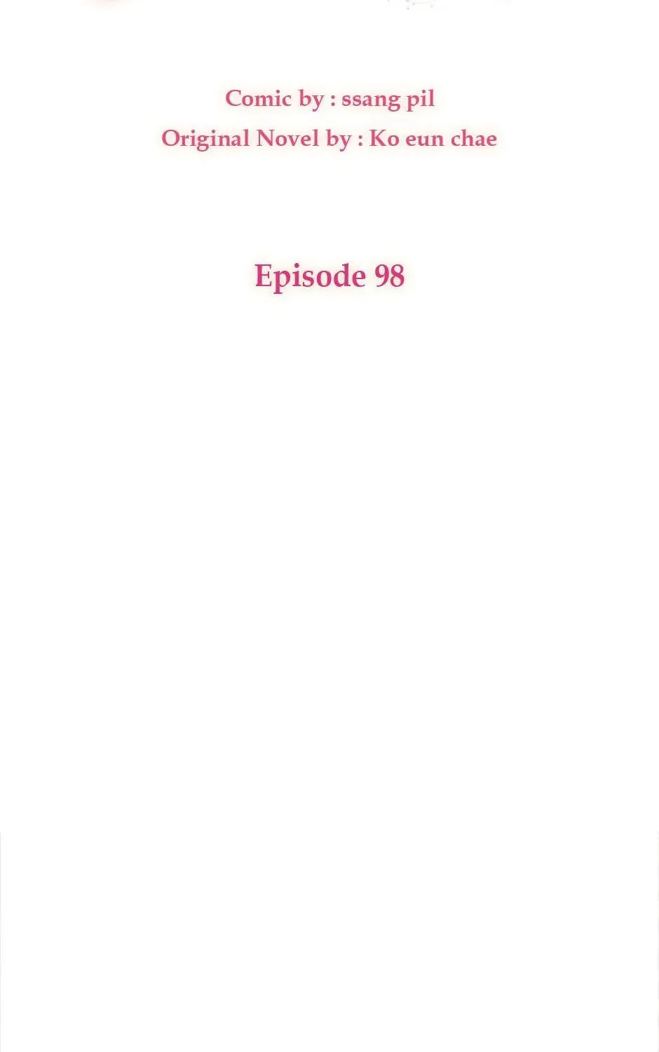 The Heiress's Double Life Chapter 98 page 99 - 