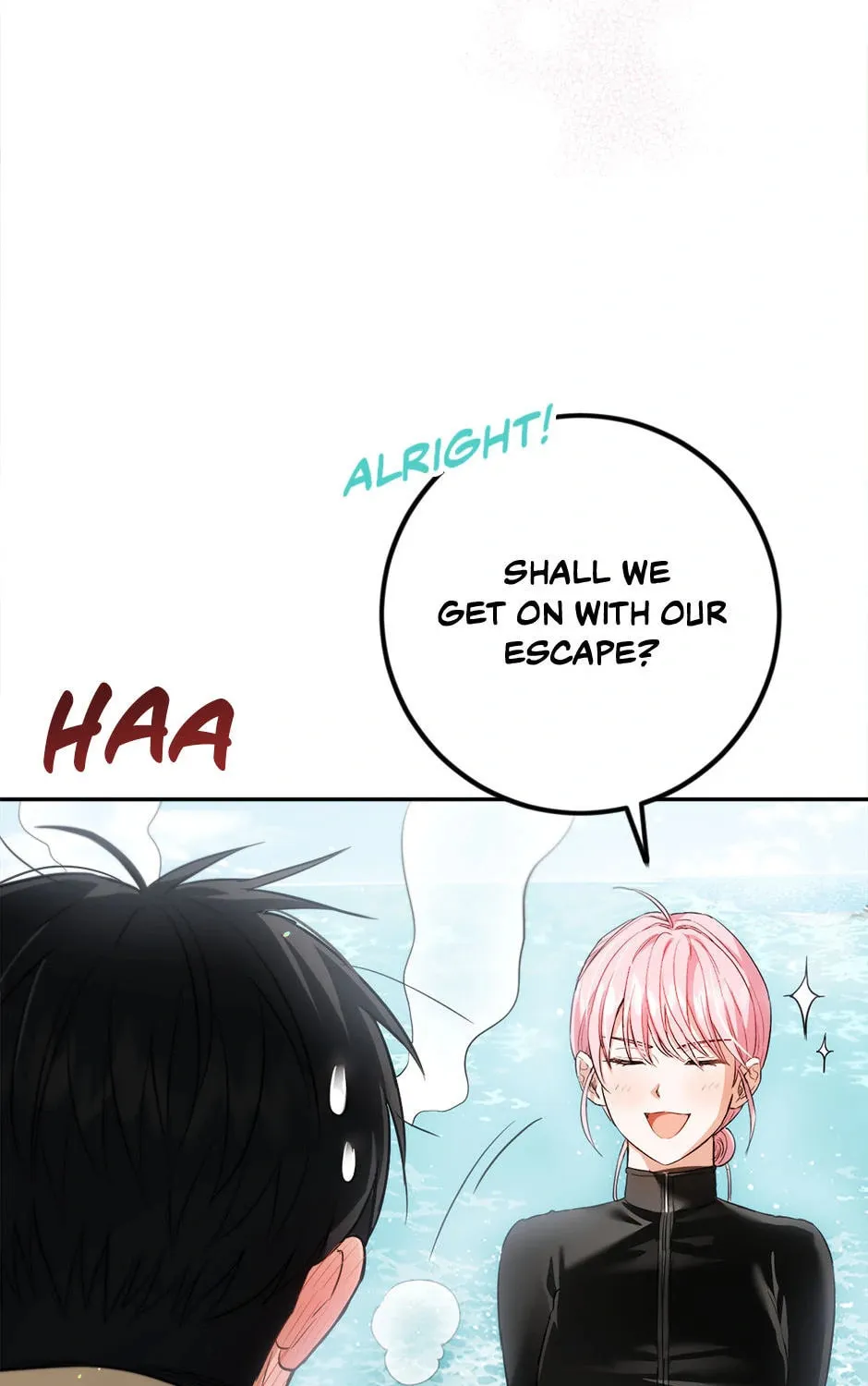 The Heiress's Double Life Chapter 99 page 103 - 