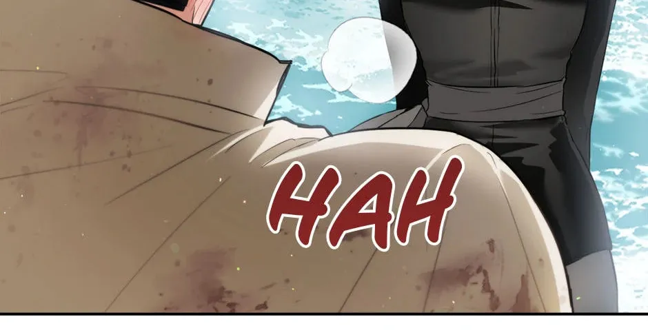 The Heiress's Double Life Chapter 99 page 104 - 