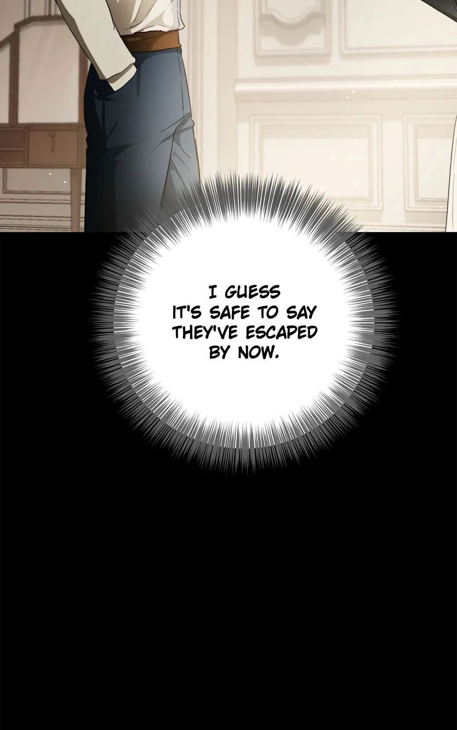 The Heiress's Double Life Chapter 99 page 117 - 