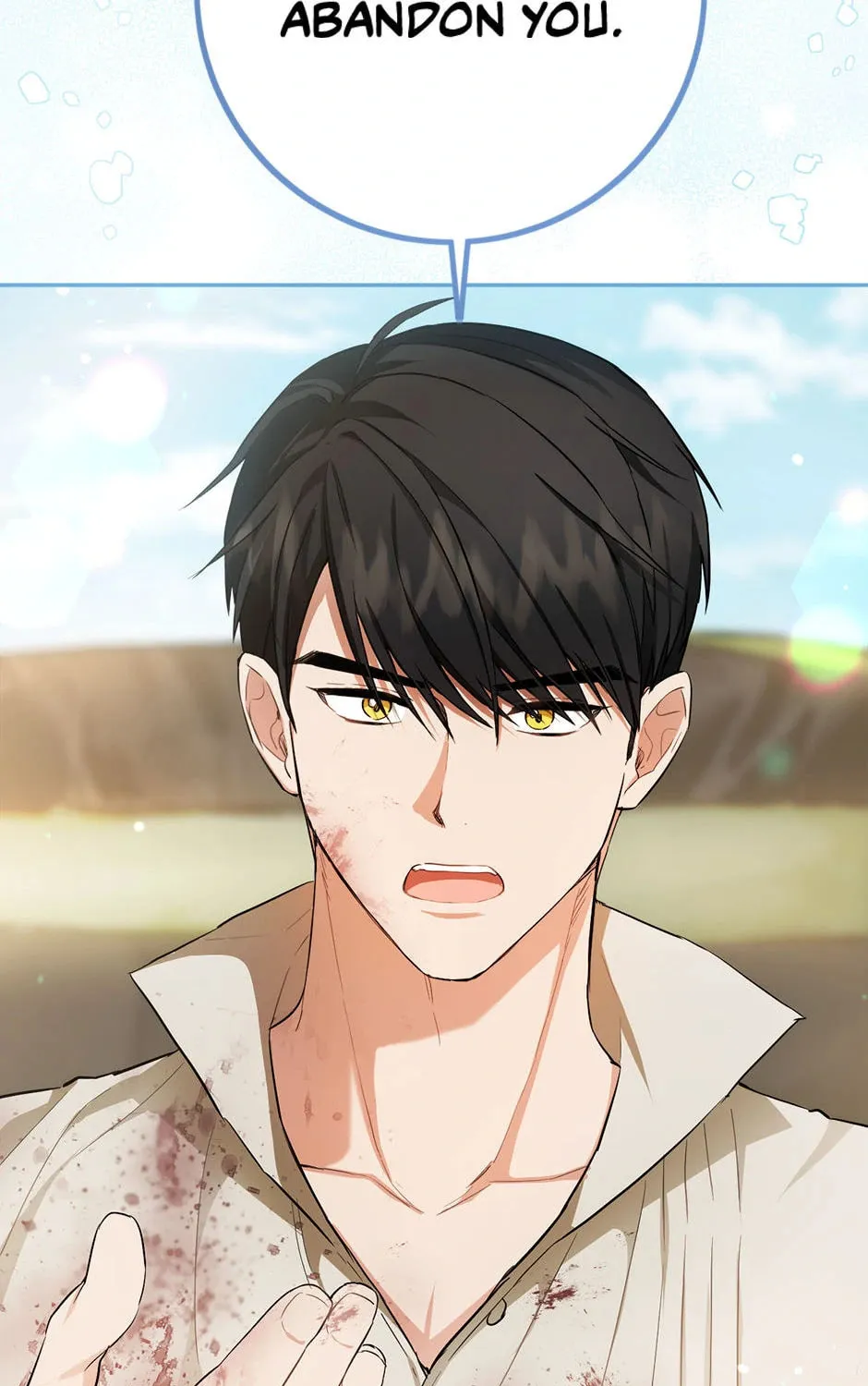 The Heiress's Double Life Chapter 99 page 13 - 