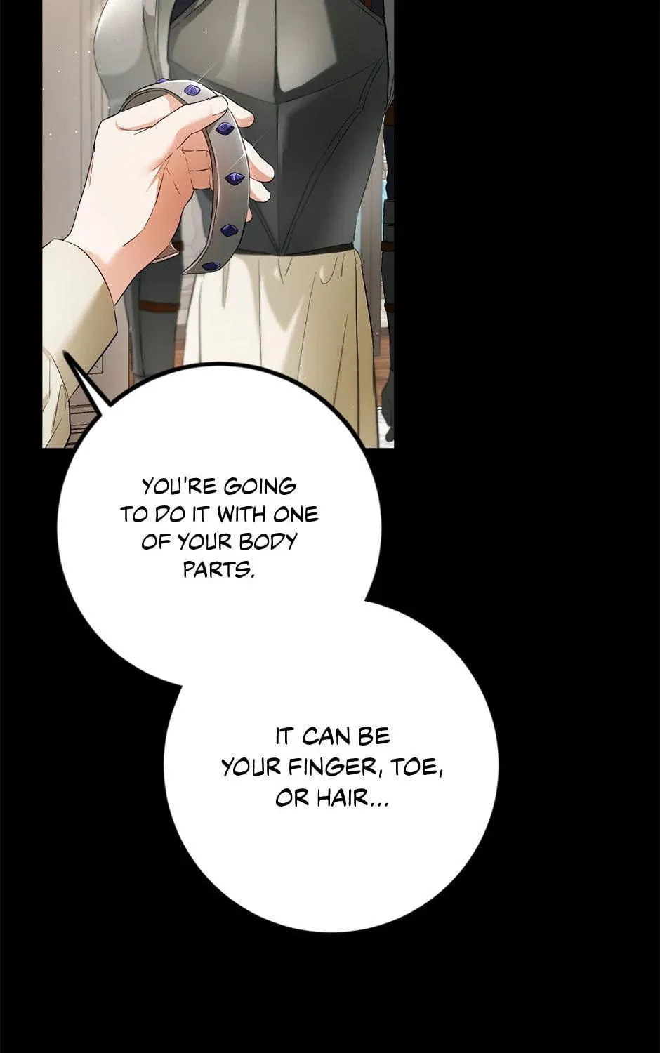 The Heiress's Double Life Chapter 99 page 131 - 