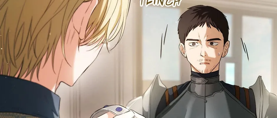 The Heiress's Double Life Chapter 99 page 136 - 