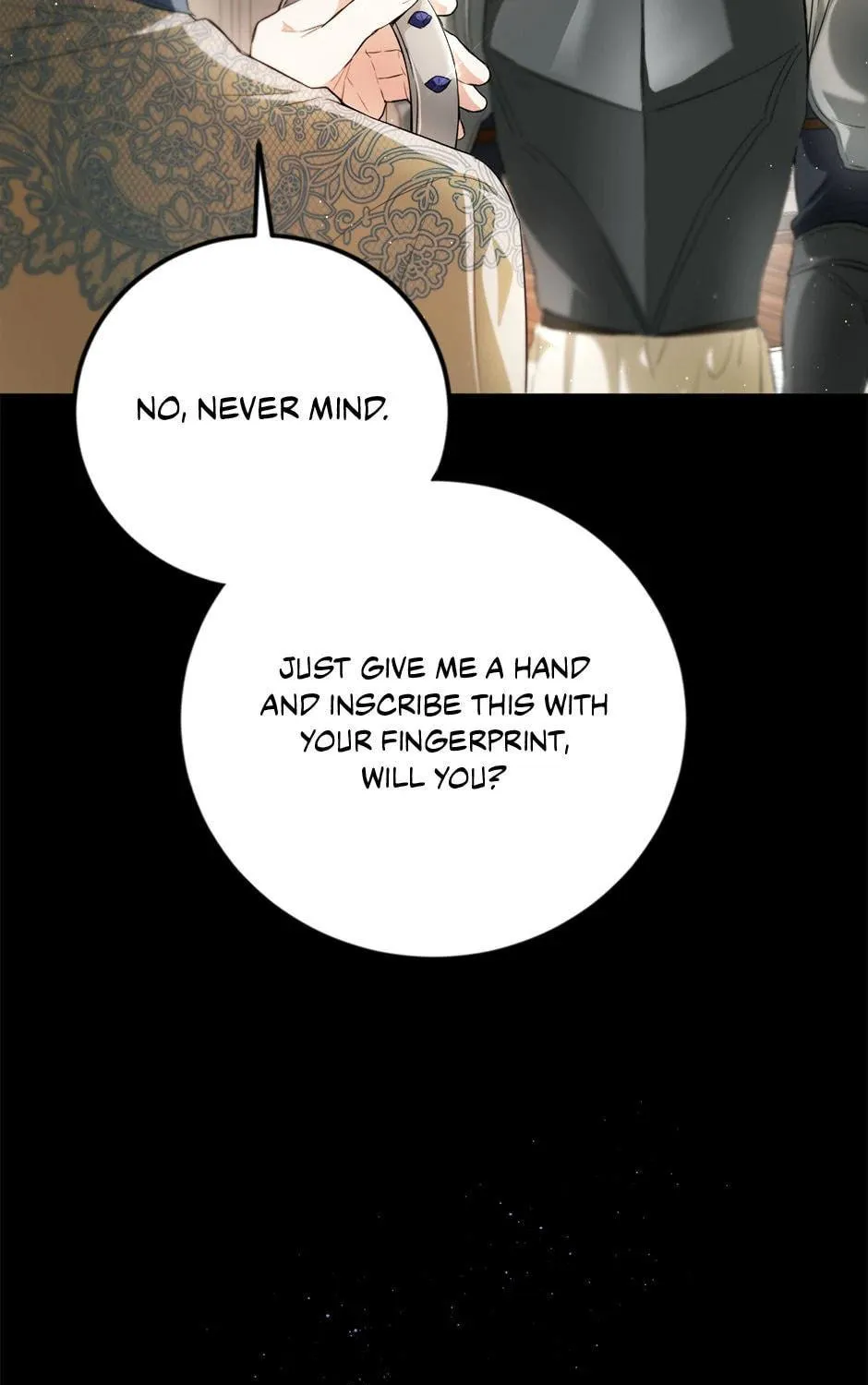 The Heiress's Double Life Chapter 99 page 137 - 