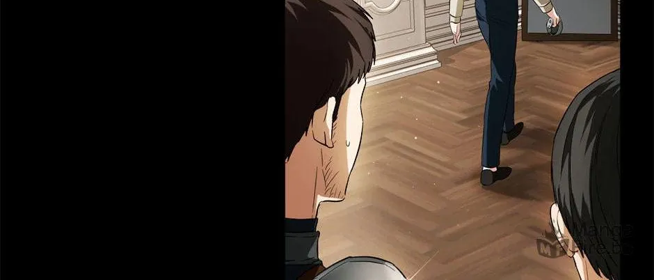 The Heiress's Double Life Chapter 99 page 140 - 