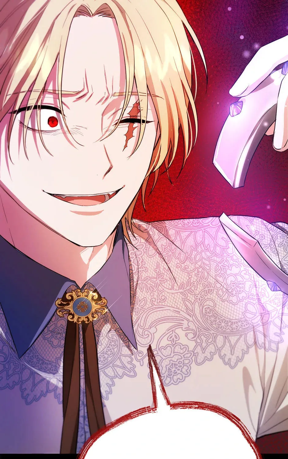 The Heiress's Double Life Chapter 99 page 151 - 