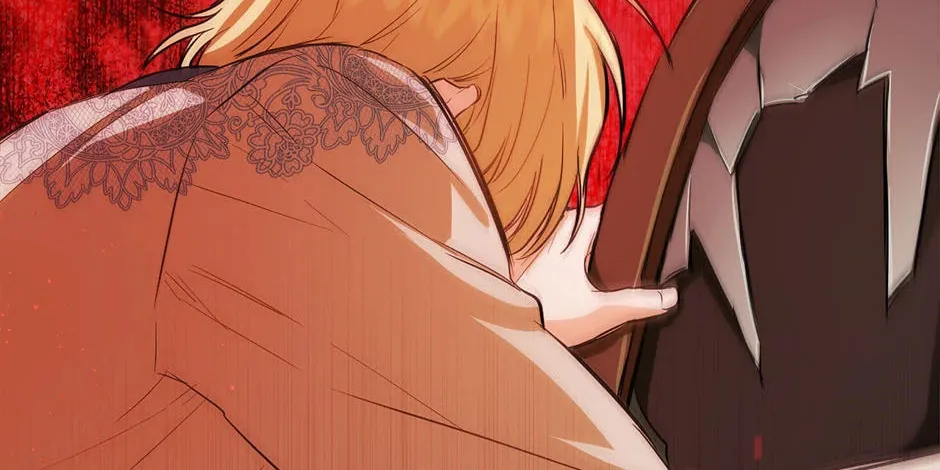 The Heiress's Double Life Chapter 99 page 158 - 
