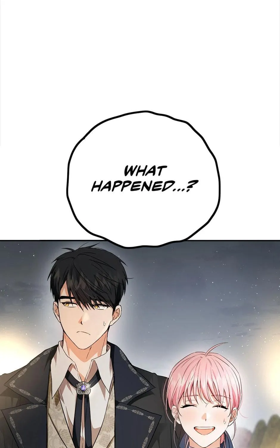 The Heiress's Double Life Chapter 99 page 173 - 