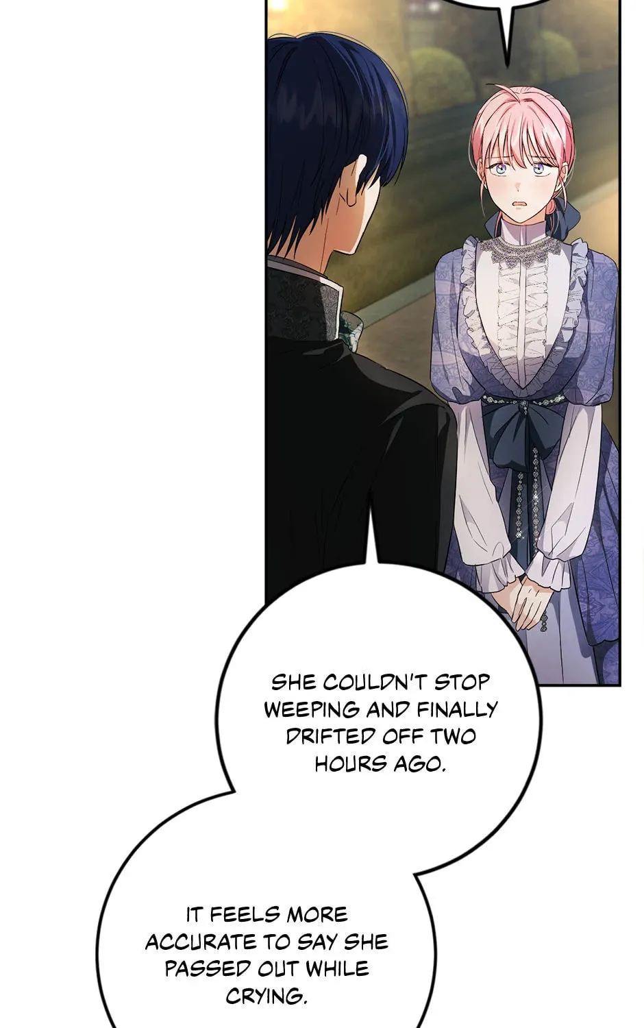 The Heiress's Double Life Chapter 99 page 177 - 