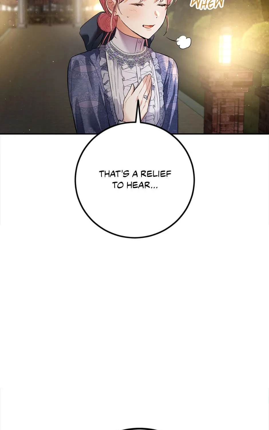 The Heiress's Double Life Chapter 99 page 183 - 
