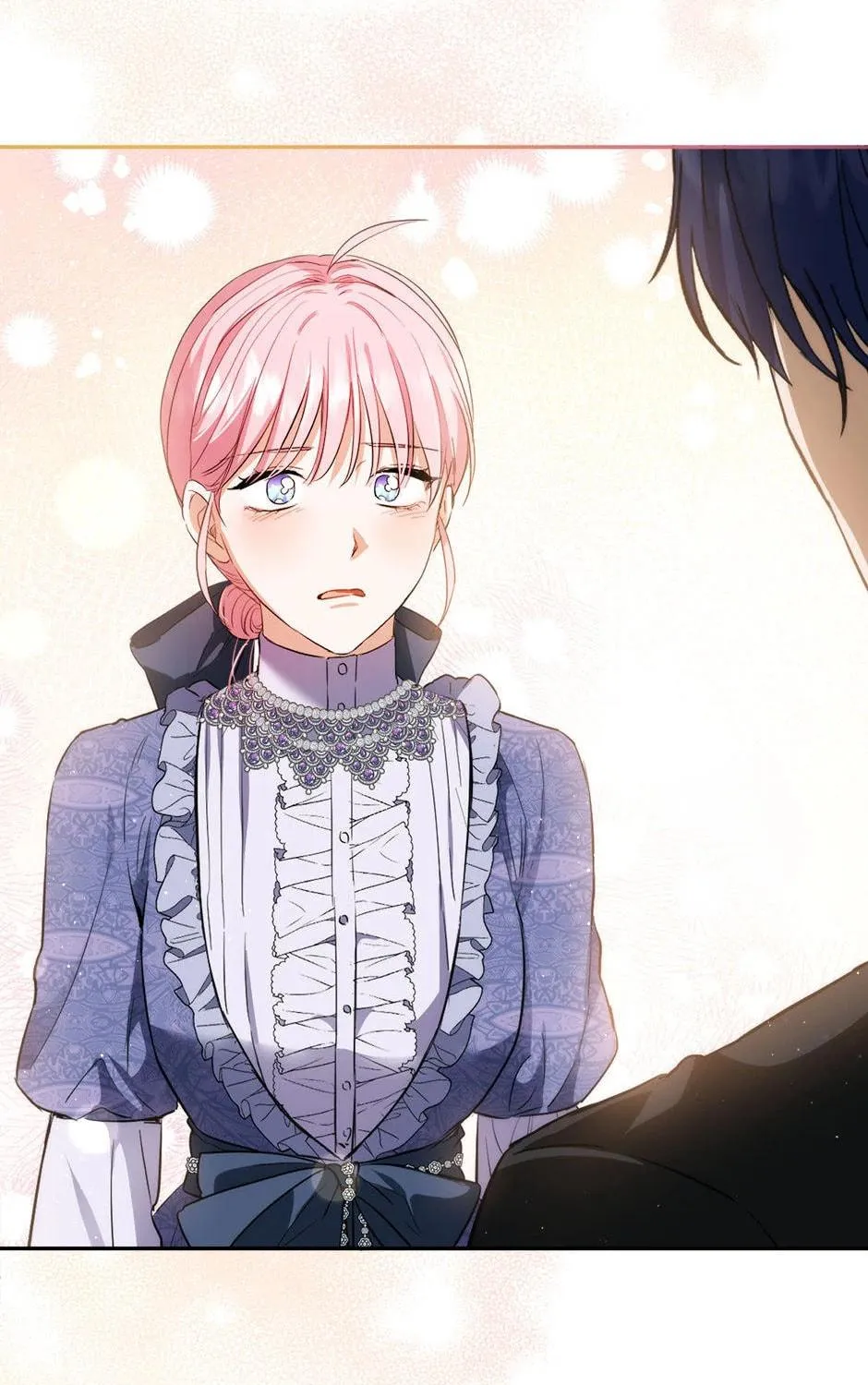 The Heiress's Double Life Chapter 99 page 191 - 