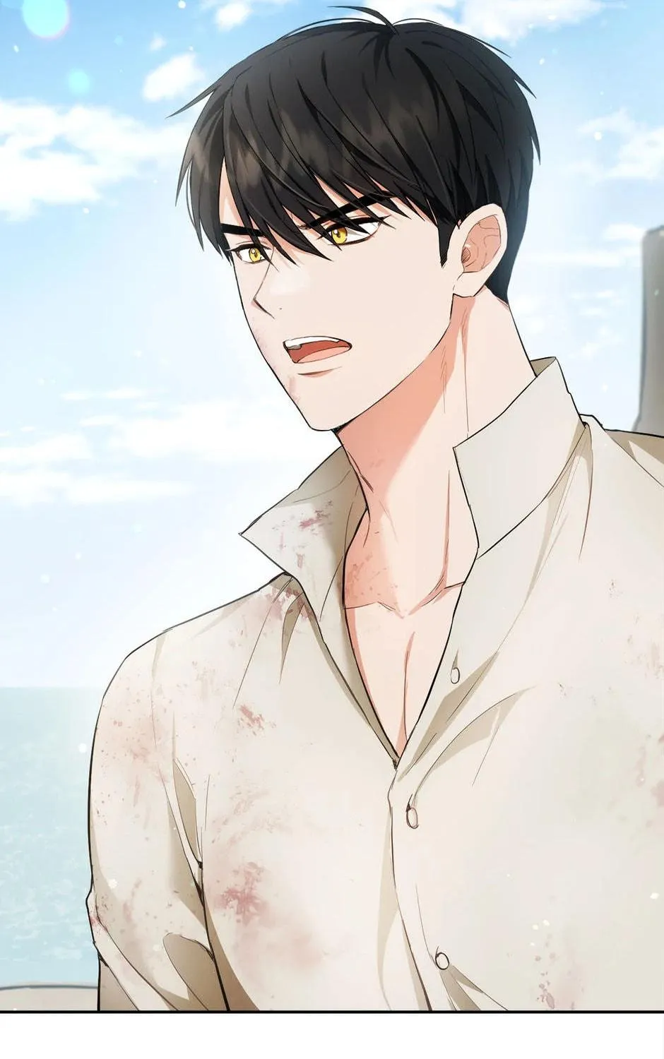 The Heiress's Double Life Chapter 99 page 23 - 