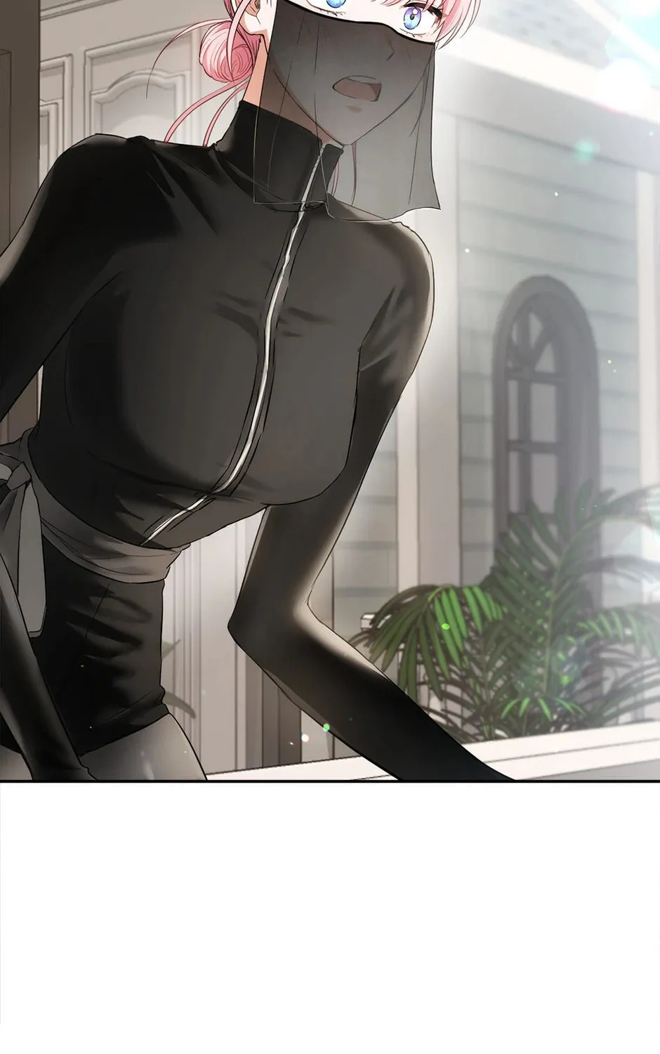 The Heiress's Double Life Chapter 99 page 27 - 