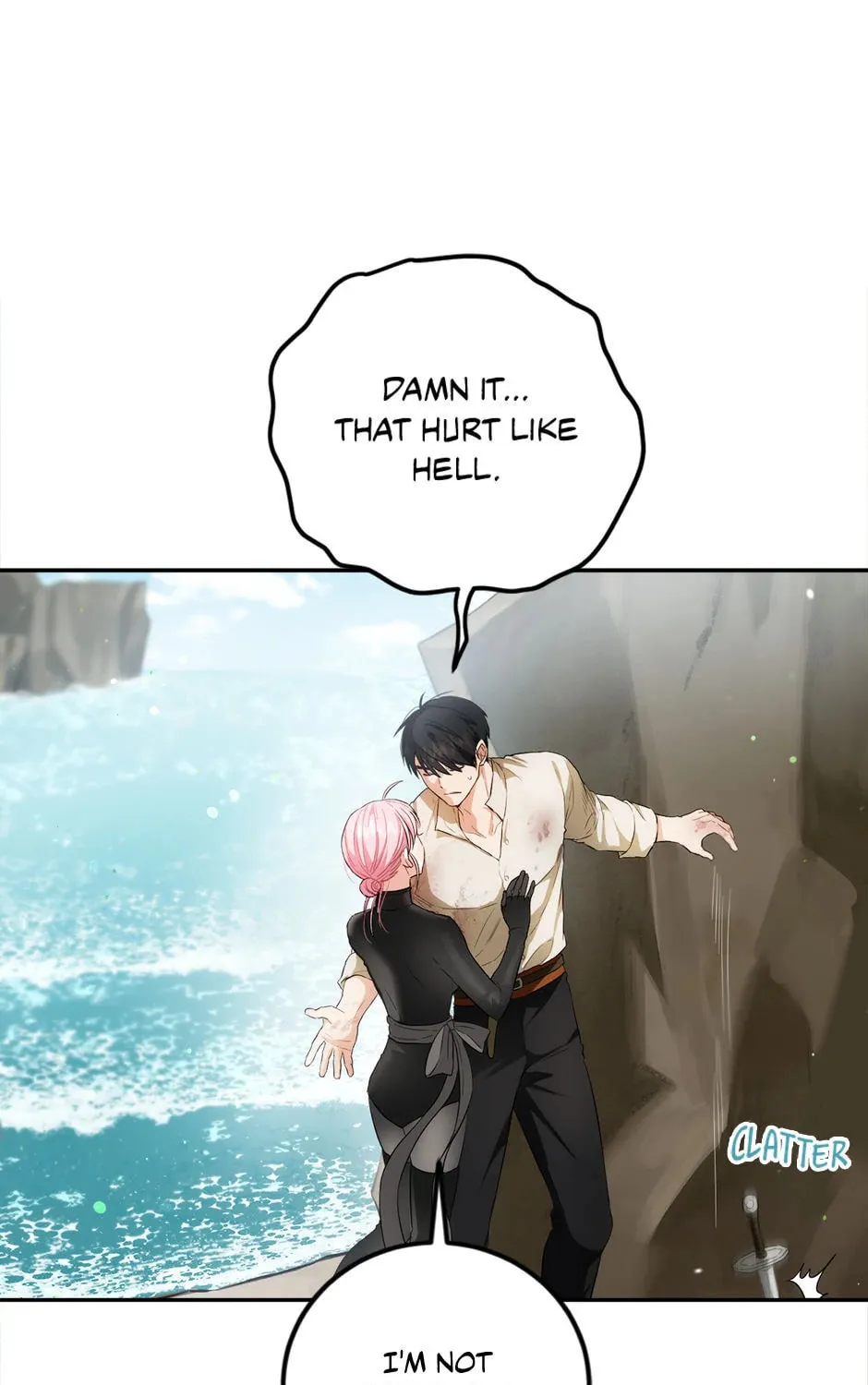 The Heiress's Double Life Chapter 99 page 67 - 