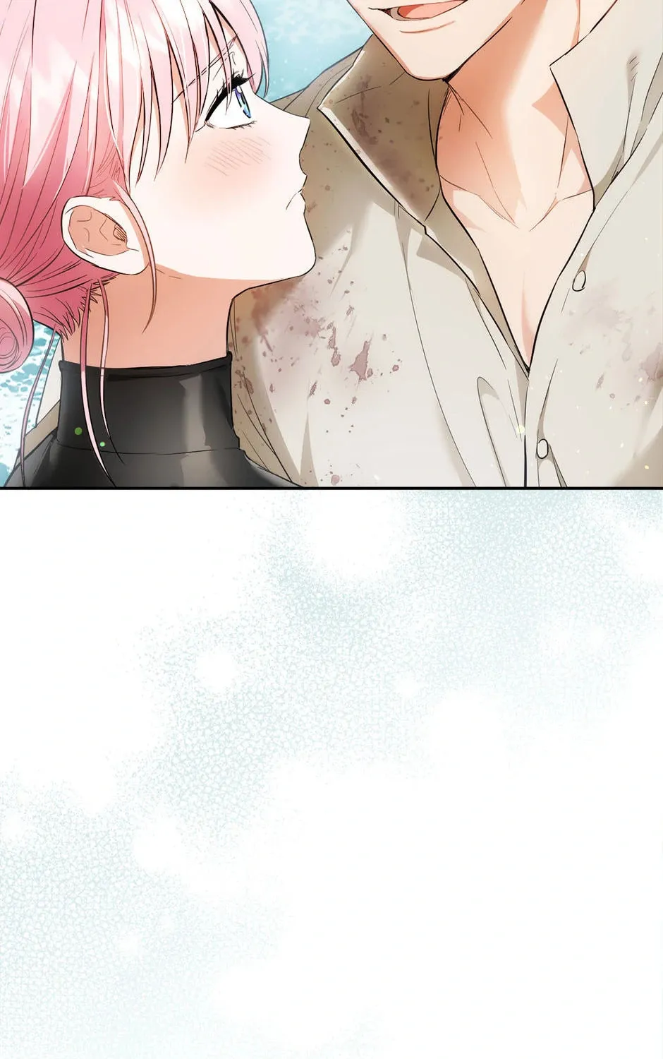 The Heiress's Double Life Chapter 99 page 73 - 