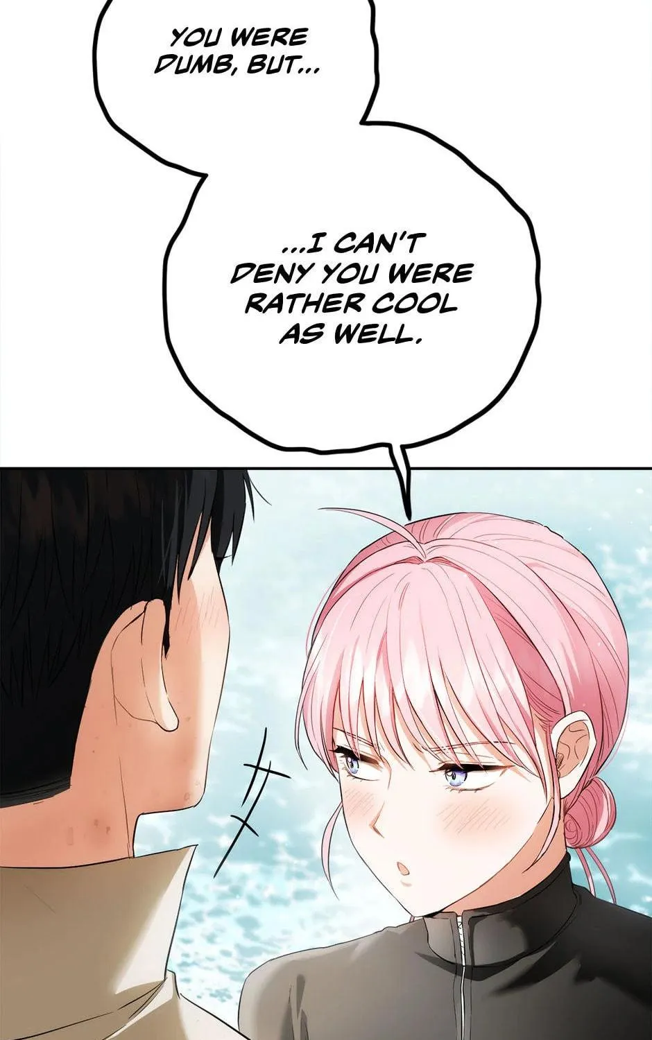 The Heiress's Double Life Chapter 99 page 77 - 