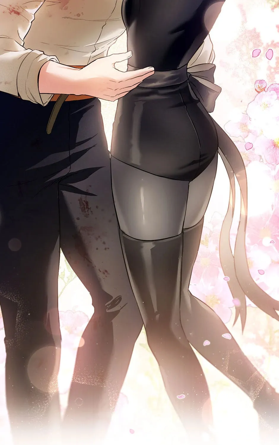The Heiress's Double Life Chapter 99 page 87 - 