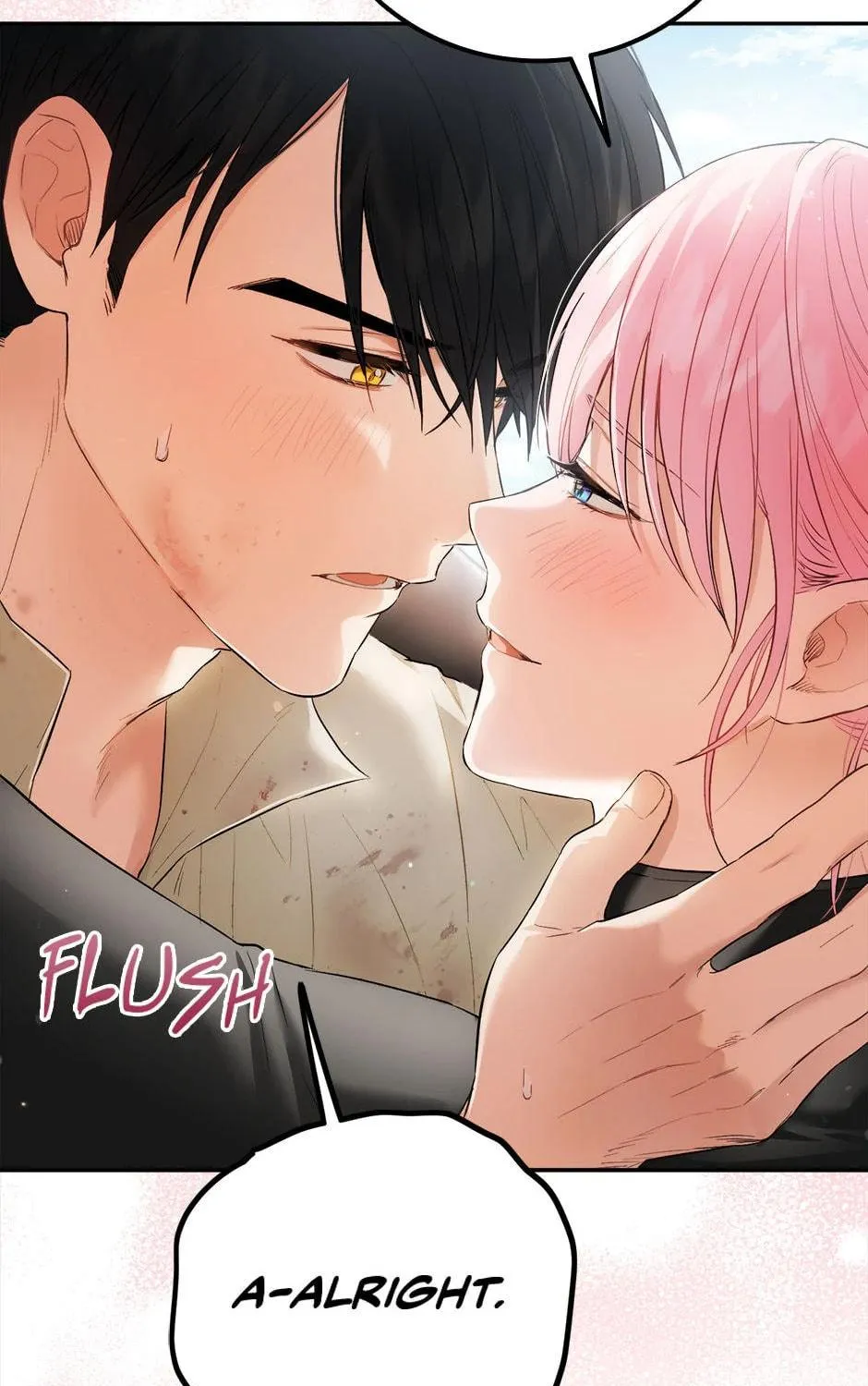 The Heiress's Double Life Chapter 99 page 95 - 