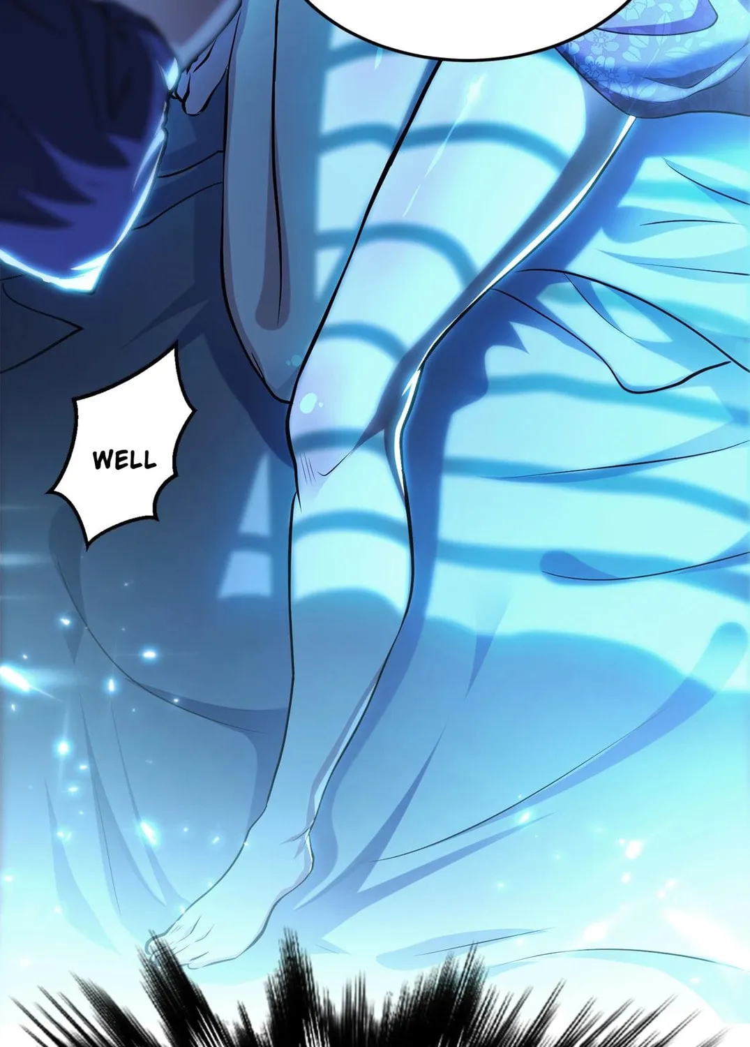The Hero and the Harem Are Mine Now Chapter 0 page 12 - 