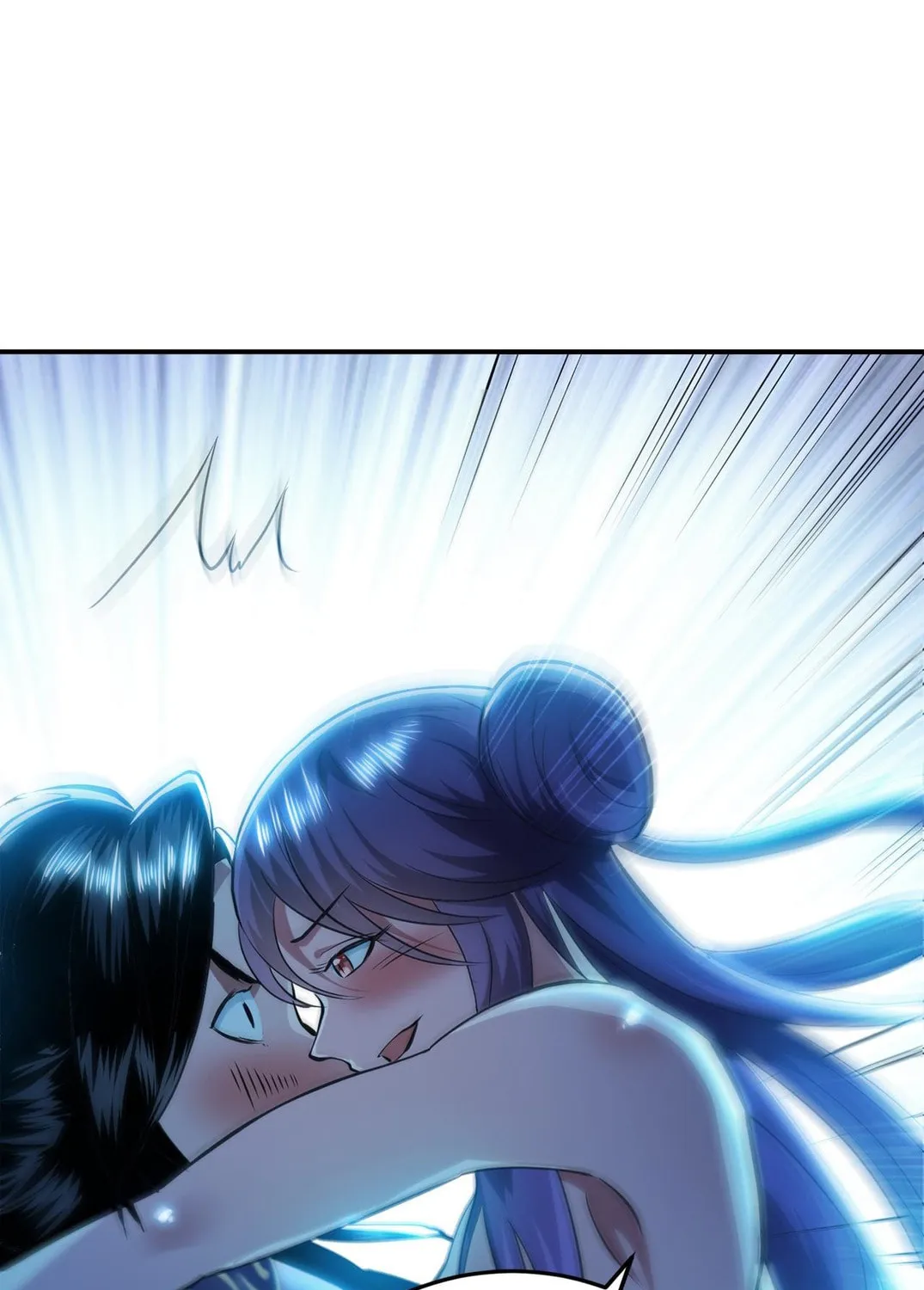 The Hero and the Harem Are Mine Now Chapter 0 page 20 - 