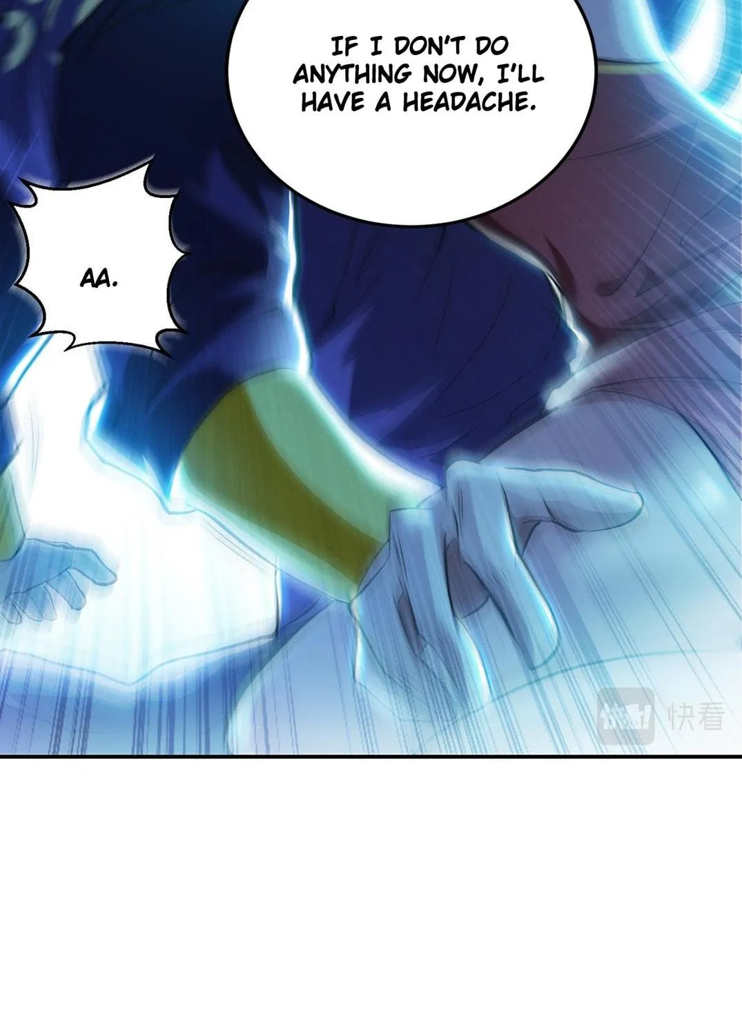 The Hero and the Harem Are Mine Now Chapter 0 page 22 - 