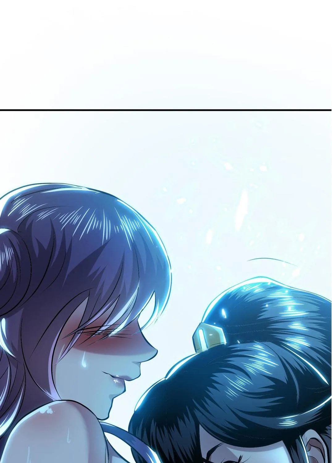 The Hero and the Harem Are Mine Now Chapter 0 page 28 - 