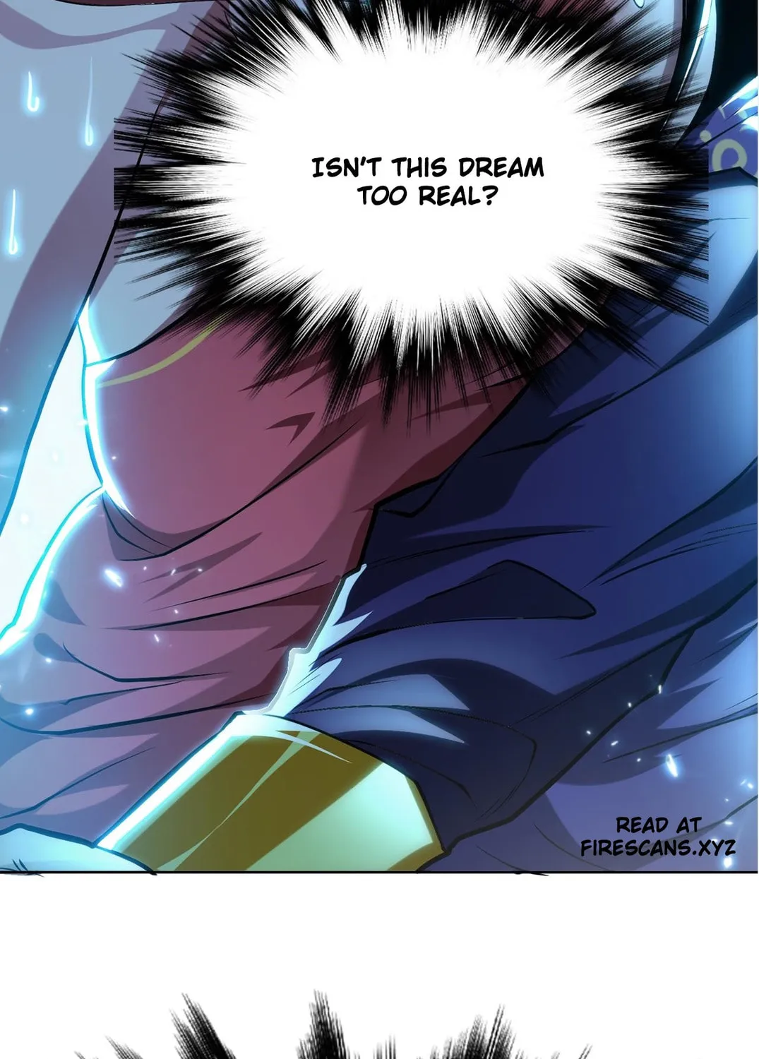 The Hero and the Harem Are Mine Now Chapter 0 page 30 - 