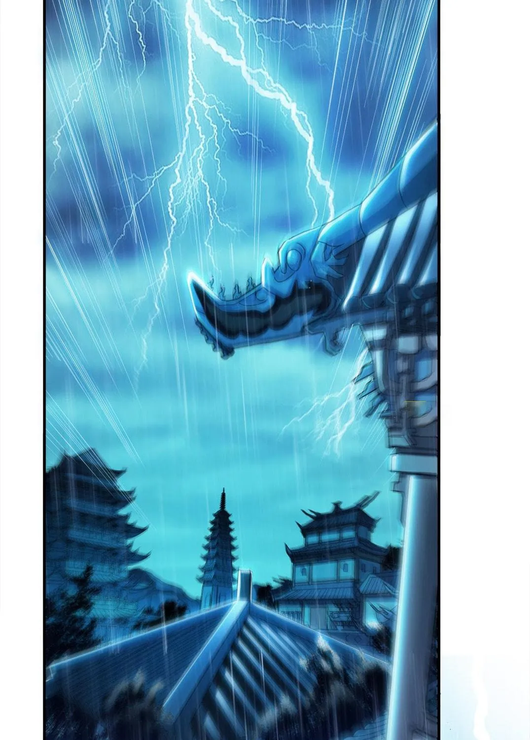 The Hero and the Harem Are Mine Now Chapter 0 page 4 - 