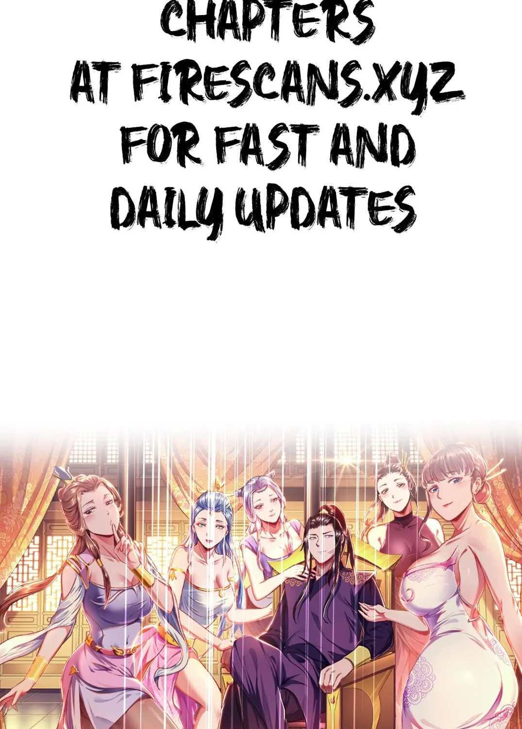 The Hero and the Harem Are Mine Now Chapter 0 page 36 - 