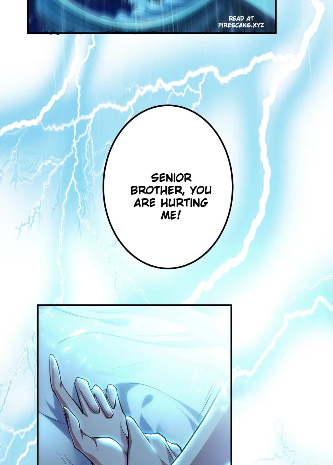 The Hero and the Harem Are Mine Now Chapter 0 page 6 - 