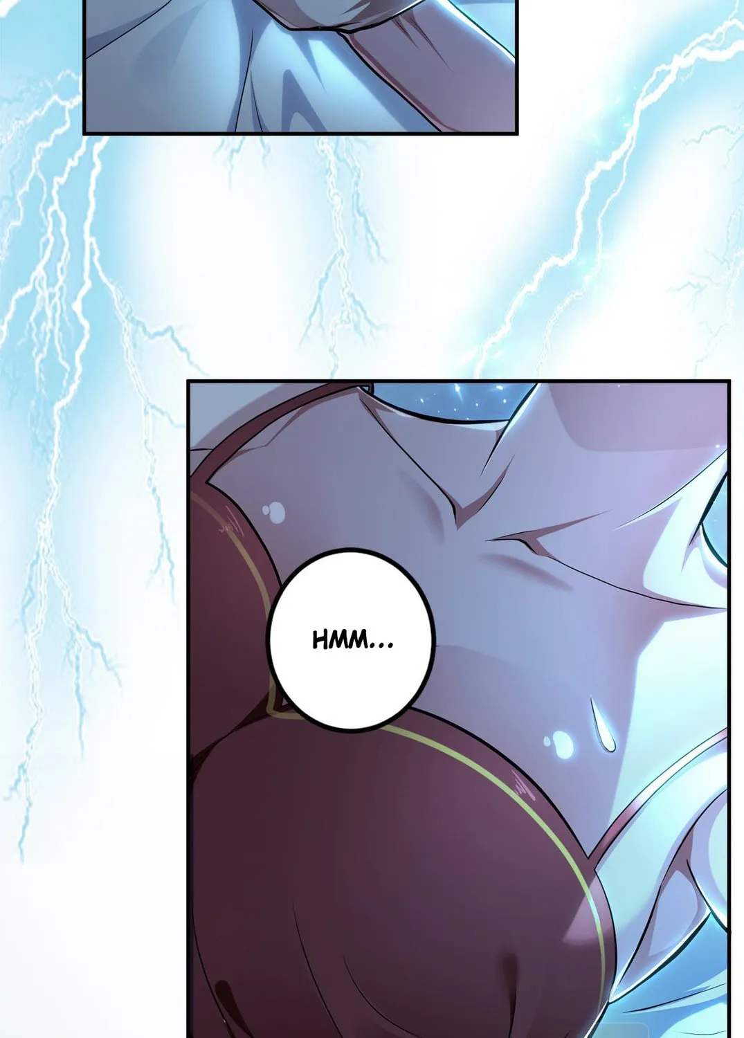 The Hero and the Harem Are Mine Now Chapter 0 page 8 - 
