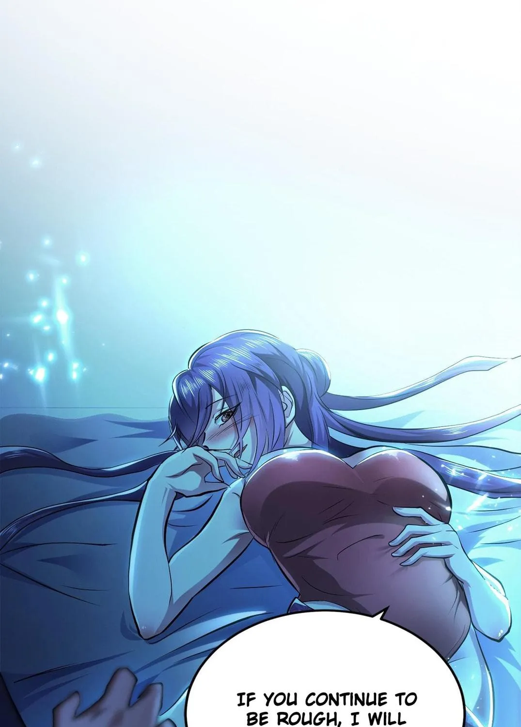 The Hero and the Harem Are Mine Now Chapter 0 page 10 - 