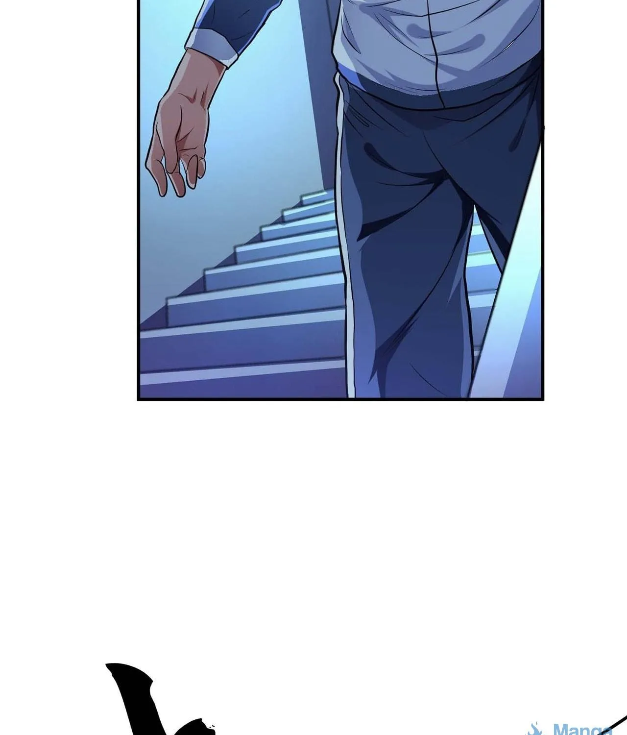 The Hero and the Harem Are Mine Now Chapter 1 page 114 - 