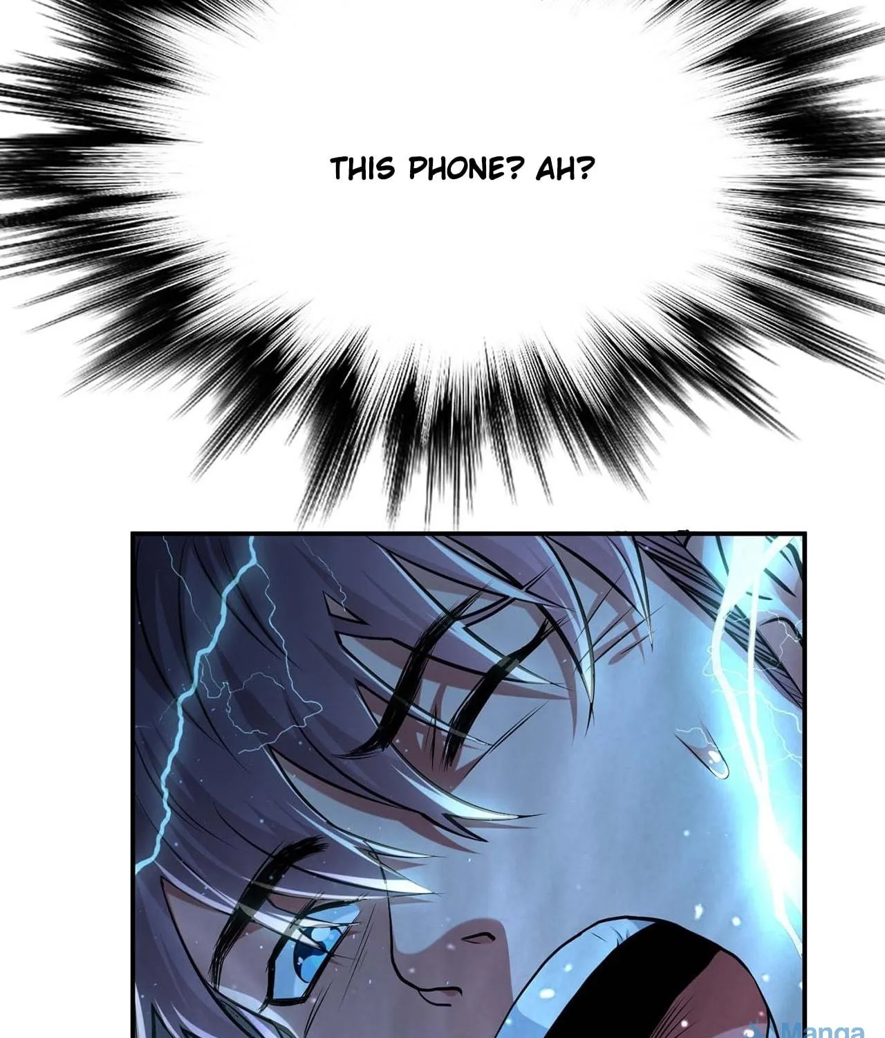 The Hero and the Harem Are Mine Now Chapter 1 page 120 - 