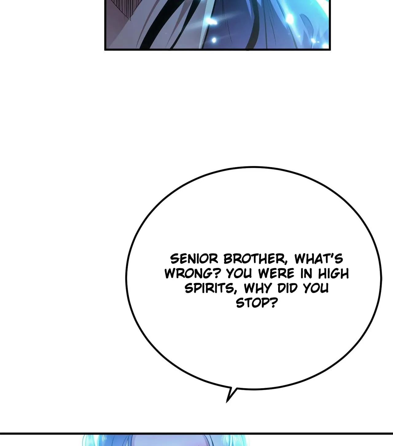 The Hero and the Harem Are Mine Now Chapter 1 page 14 - 