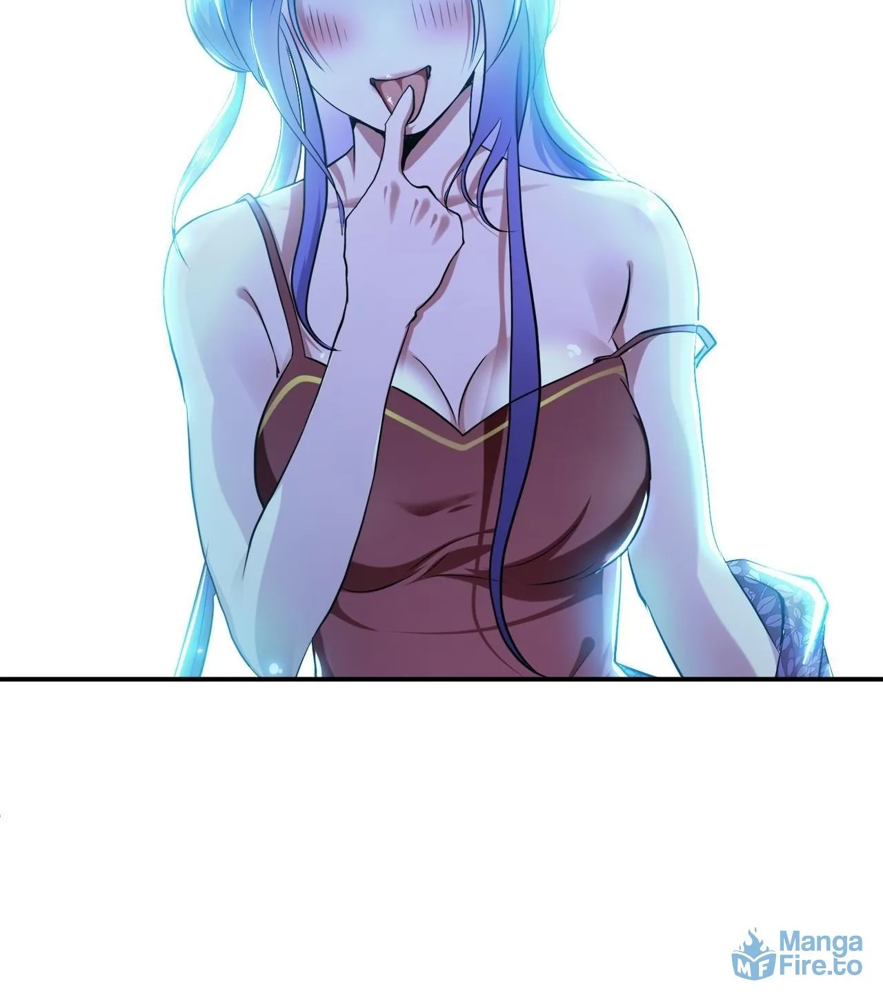 The Hero and the Harem Are Mine Now Chapter 1 page 15 - 