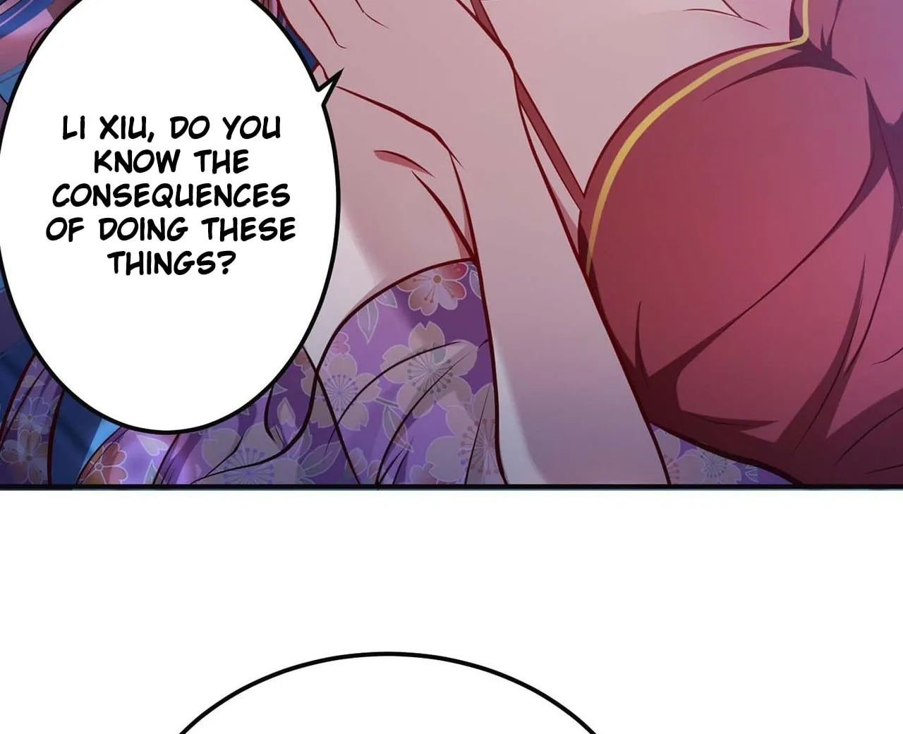 The Hero and the Harem Are Mine Now Chapter 1 page 154 - 