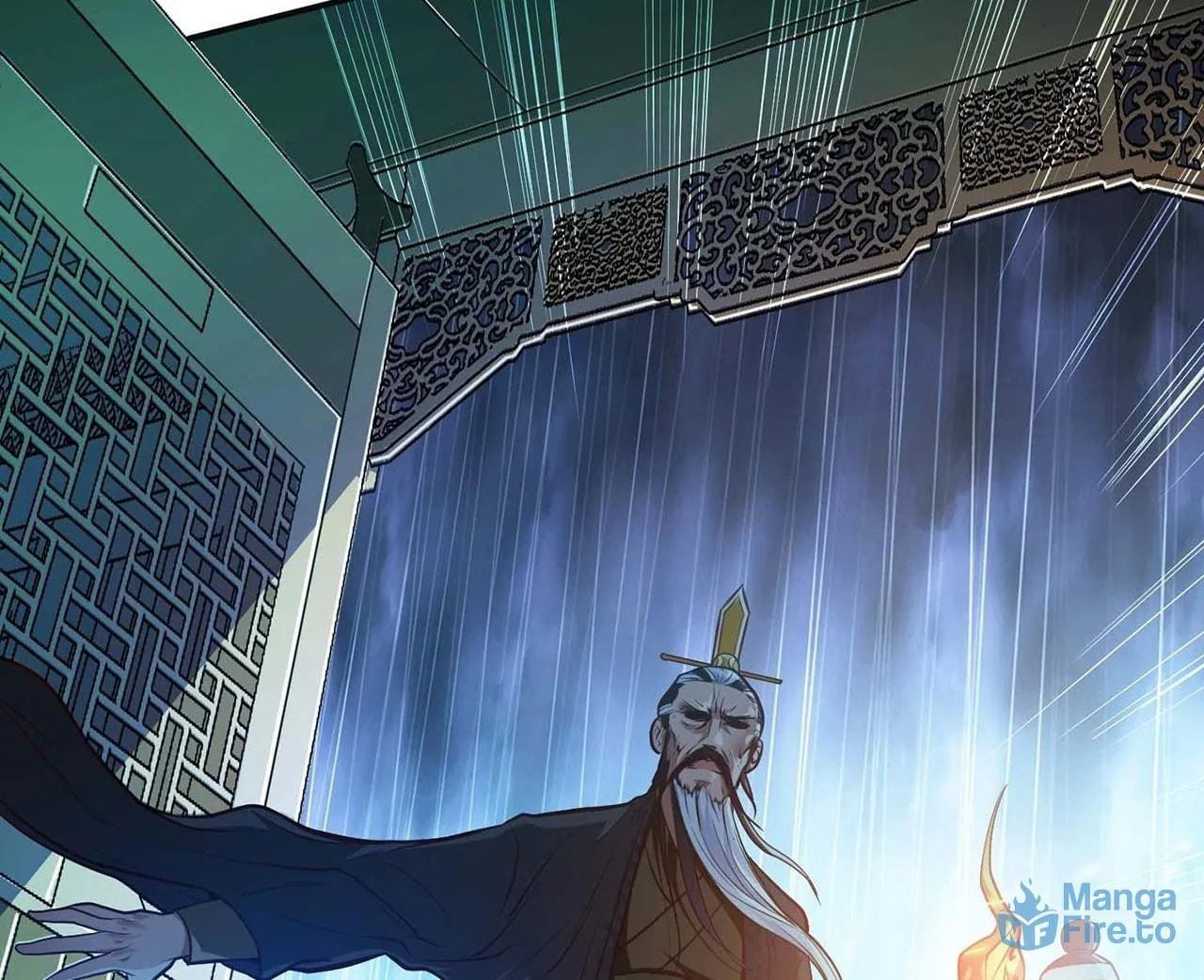 The Hero and the Harem Are Mine Now Chapter 1 page 158 - 
