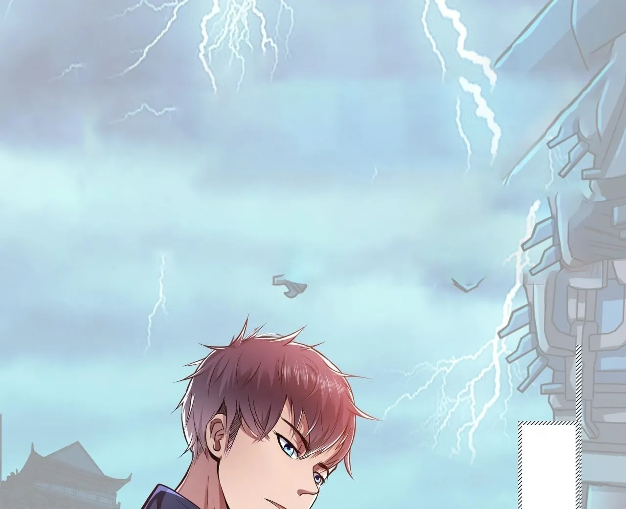 The Hero and the Harem Are Mine Now Chapter 1 page 168 - 
