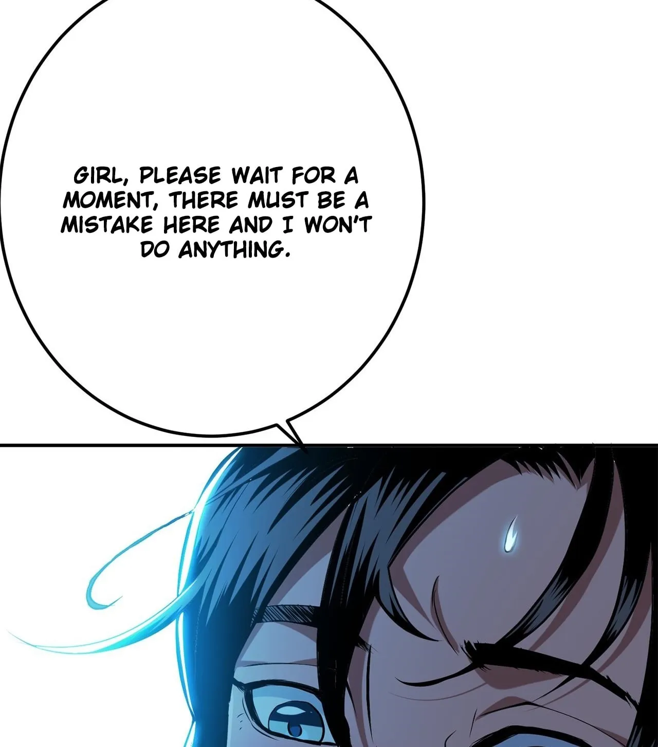 The Hero and the Harem Are Mine Now Chapter 1 page 19 - 