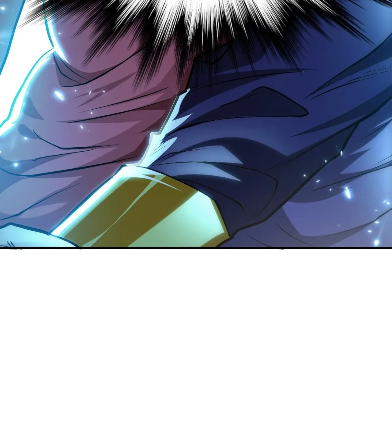The Hero and the Harem Are Mine Now Chapter 1 page 23 - 