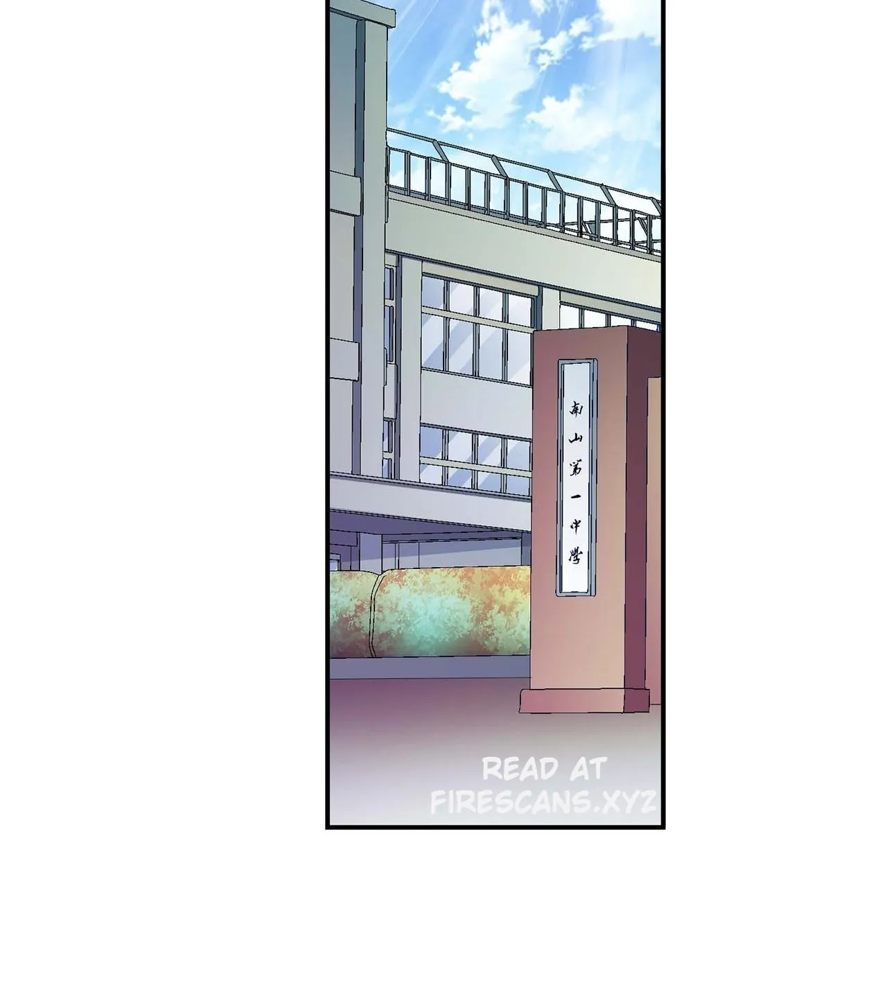The Hero and the Harem Are Mine Now Chapter 1 page 29 - 